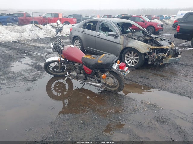 Продажа на аукционе авто 1982 Yamaha Xj650, vin: JYA5N8000CA010978, номер лота: 44341612