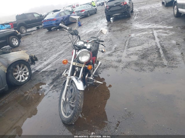 Продажа на аукционе авто 1982 Yamaha Xj650, vin: JYA5N8000CA010978, номер лота: 44341612