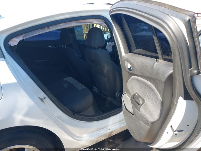 1G1BE5SM4H7232474 Chevrolet Cruze Lt Auto
