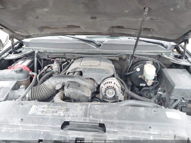 2009 Gmc Yukon Xl 1500 Denali მანქანა იყიდება აუქციონზე, vin: 1GKFK06229R210707, აუქციონის ნომერი: 44341618