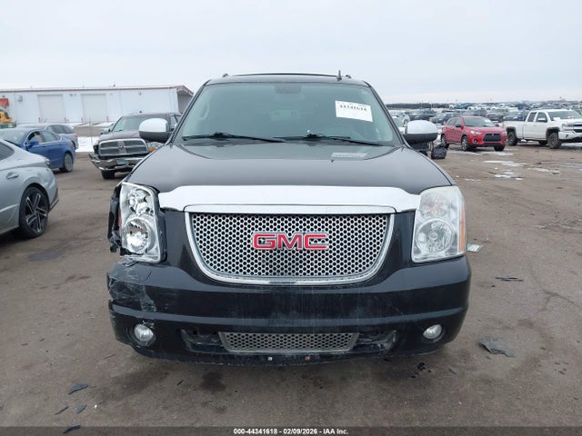 2009 Gmc Yukon Xl 1500 Denali მანქანა იყიდება აუქციონზე, vin: 1GKFK06229R210707, აუქციონის ნომერი: 44341618
