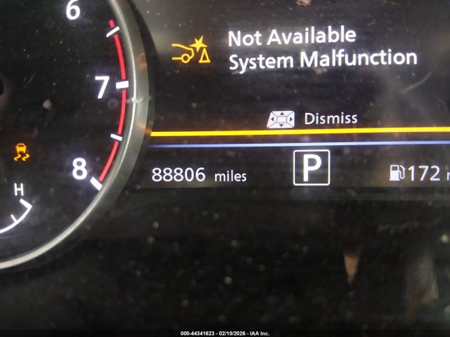 3N1AB8CVXMY275460 Nissan Sentra Sv Xtronic Cvt