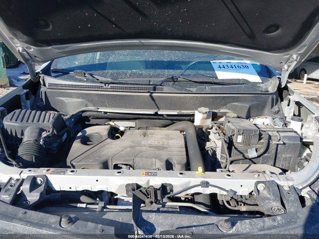 2021 CHEVROLET EQUINOX 3GNAXUEV4MS155314 Photo 9