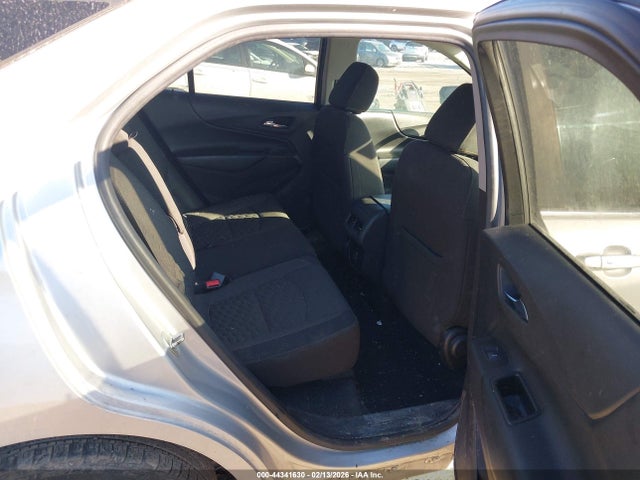 2021 CHEVROLET EQUINOX 3GNAXUEV4MS155314 Photo 7