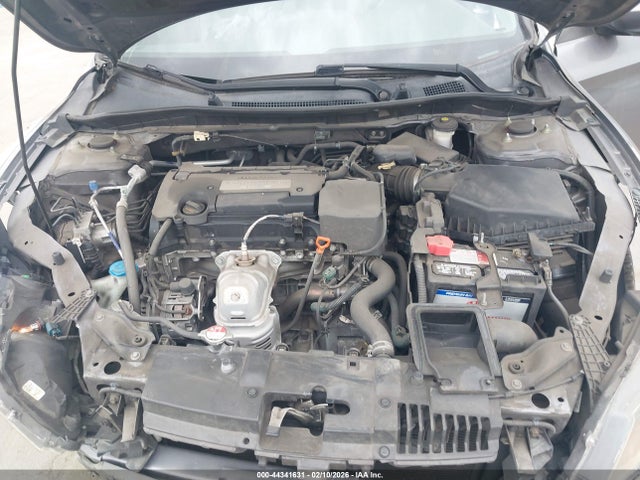 1HGCR2F34FA128603 Honda ACCORD LX