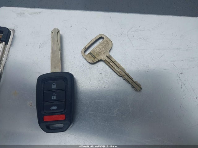 1HGCR2F34FA128603 Honda ACCORD LX