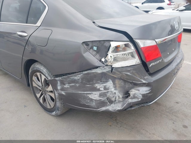 1HGCR2F34FA128603 Honda ACCORD LX