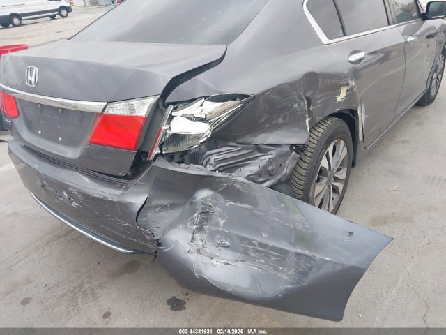1HGCR2F34FA128603 Honda ACCORD LX