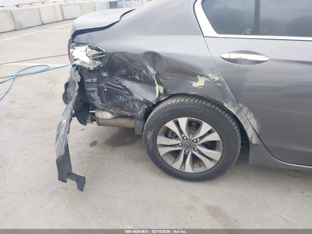 1HGCR2F34FA128603 Honda ACCORD LX