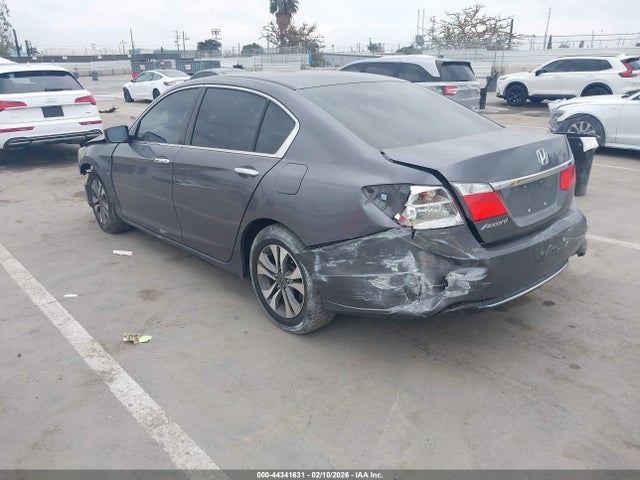 1HGCR2F34FA128603 Honda ACCORD LX