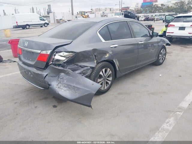 1HGCR2F34FA128603 Honda ACCORD LX