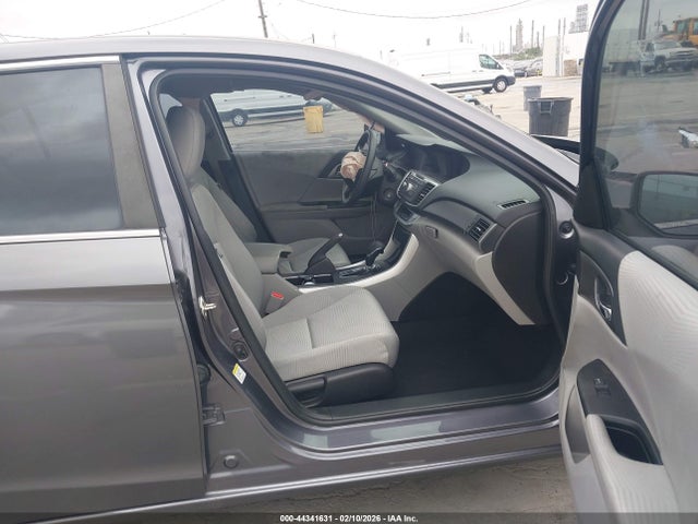 1HGCR2F34FA128603 Honda ACCORD LX