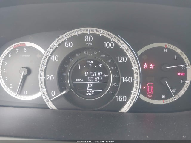 1HGCR2F34FA128603 Honda ACCORD LX