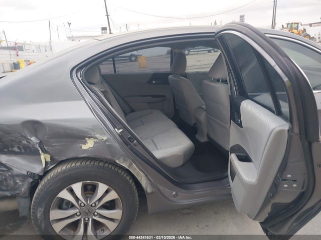 1HGCR2F34FA128603 Honda ACCORD LX