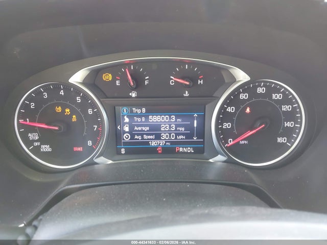 3GNKBBRAXKS655473 Chevrolet Blazer