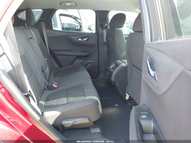 3GNKBBRAXKS655473 Chevrolet Blazer
