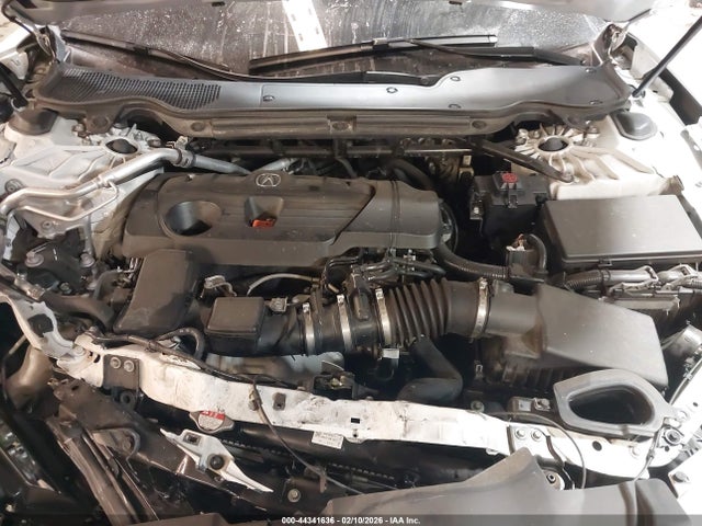 Продажа на аукционе авто 2024 Acura Tlx A-spec Package, vin: 19UUB6F58RA000516, номер лота: 44341636