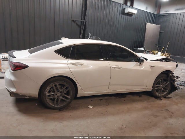 Продажа на аукционе авто 2024 Acura Tlx A-spec Package, vin: 19UUB6F58RA000516, номер лота: 44341636