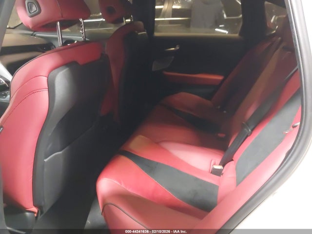 Продажа на аукционе авто 2024 Acura Tlx A-spec Package, vin: 19UUB6F58RA000516, номер лота: 44341636