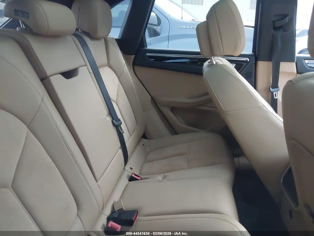 2017 PORSCHE MACAN WP1AA2A51HLB05016 Photo 7