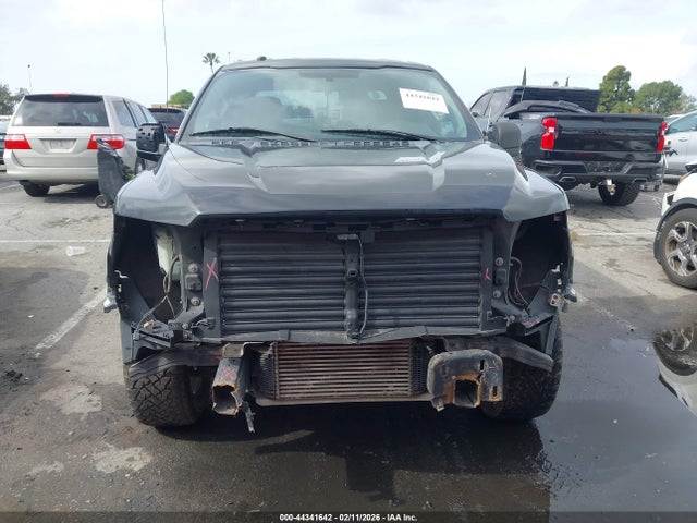 Ford F-150 Xl 2018 1FTEW1CP3JKC10200 Image 13