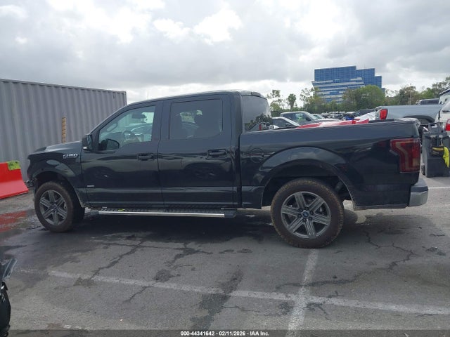 Ford F-150 Xl 2018 1FTEW1CP3JKC10200 Image 15