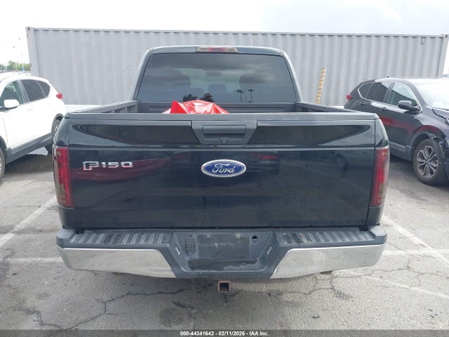 Ford F-150 Xl 2018 1FTEW1CP3JKC10200 Image 17