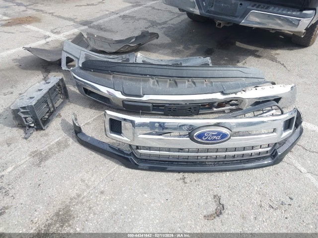 Ford F-150 Xl 2018 1FTEW1CP3JKC10200 Image 12