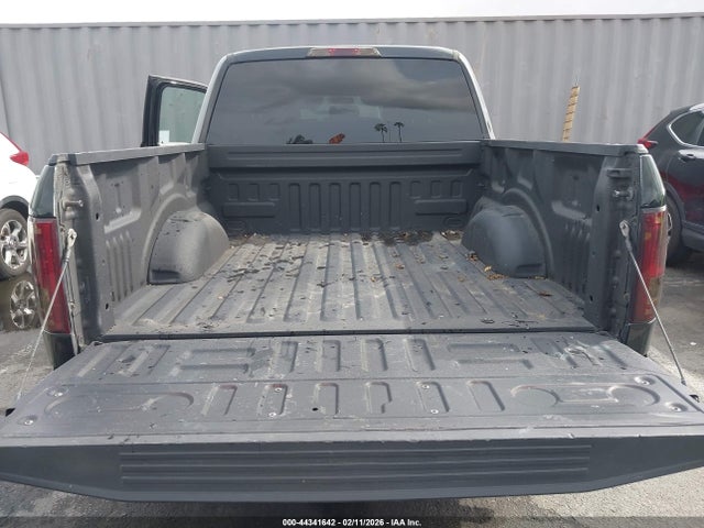 Ford F-150 Xl 2018 1FTEW1CP3JKC10200 Image 19