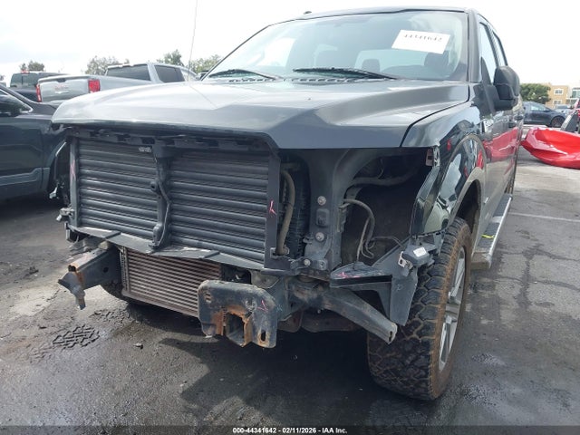 Ford F-150 Xl 2018 1FTEW1CP3JKC10200 Image 20