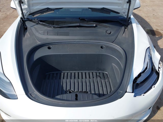 Продаж на аукціоні авто 2021 Tesla Model 3 Long Range Dual Motor All-wheel Drive, vin: 5YJ3E1EB1MF919107, номер лоту: 44341646