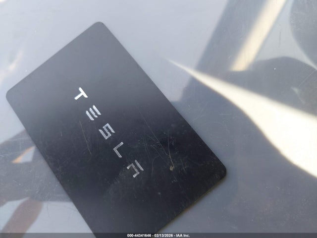 Продаж на аукціоні авто 2021 Tesla Model 3 Long Range Dual Motor All-wheel Drive, vin: 5YJ3E1EB1MF919107, номер лоту: 44341646