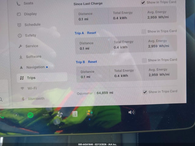 Продаж на аукціоні авто 2021 Tesla Model 3 Long Range Dual Motor All-wheel Drive, vin: 5YJ3E1EB1MF919107, номер лоту: 44341646