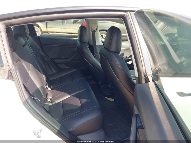 Продаж на аукціоні авто 2021 Tesla Model 3 Long Range Dual Motor All-wheel Drive, vin: 5YJ3E1EB1MF919107, номер лоту: 44341646