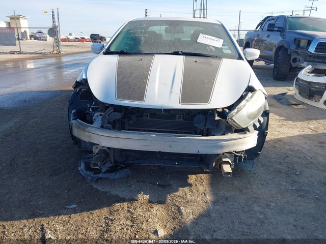 Dodge DART SE 2015 1C3CDFAA5FD421441 Image 6