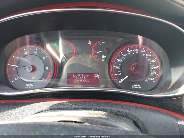 Dodge DART SE 2015 1C3CDFAA5FD421441 Image 7