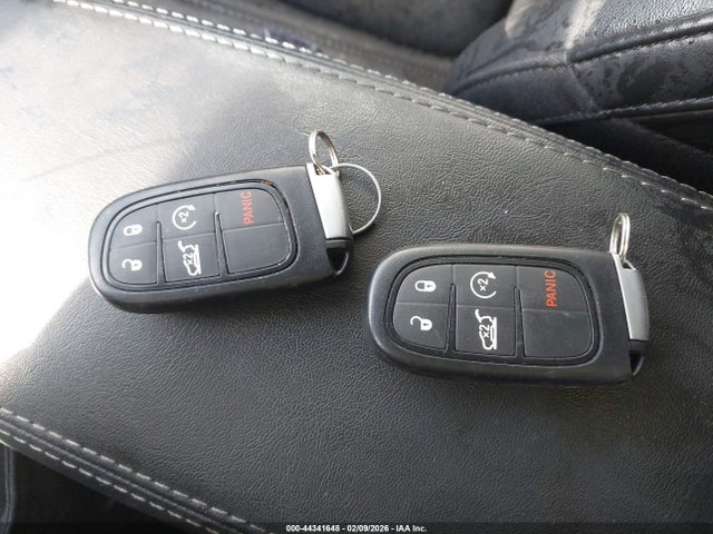 2021 JEEP CHEROKEE 1C4PJMDN2MD116758 Photo 10