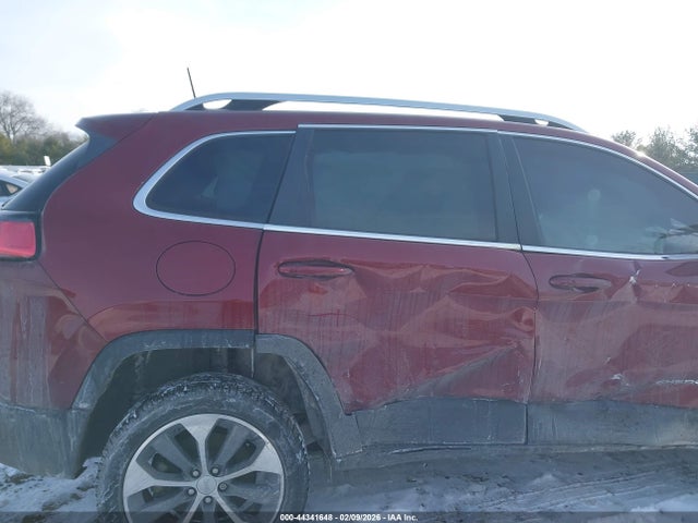 2021 JEEP CHEROKEE 1C4PJMDN2MD116758 Photo 5
