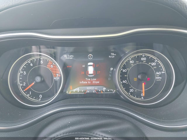 2021 JEEP CHEROKEE 1C4PJMDN2MD116758 Photo 6