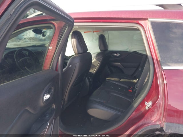 2021 JEEP CHEROKEE 1C4PJMDN2MD116758 Photo 7