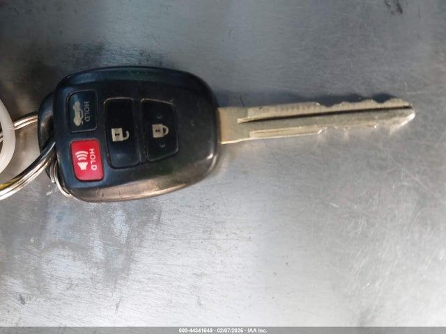 Toyota COROLLA LE 2019 5YFBURHE5KP874368 Image 11