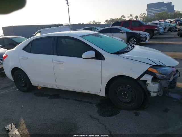 Toyota COROLLA LE 2019 5YFBURHE5KP874368 Image 14