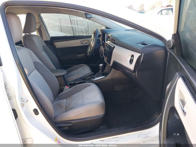 Toyota COROLLA LE 2019 5YFBURHE5KP874368 Image 5