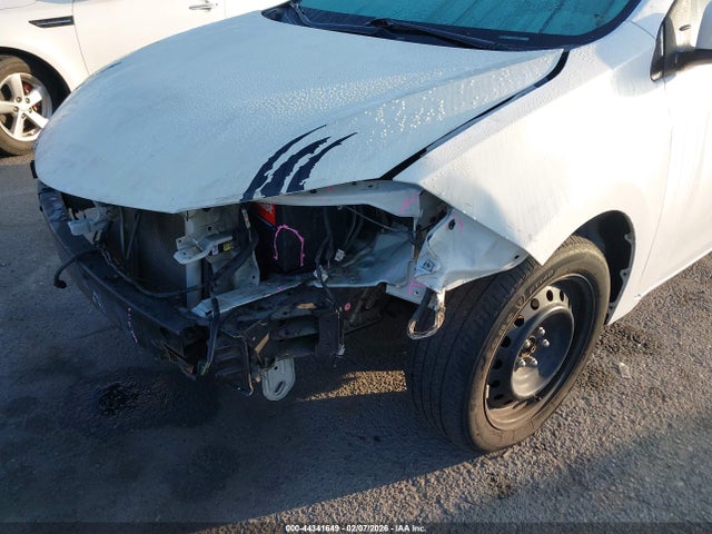 Toyota COROLLA LE 2019 5YFBURHE5KP874368 Image 6