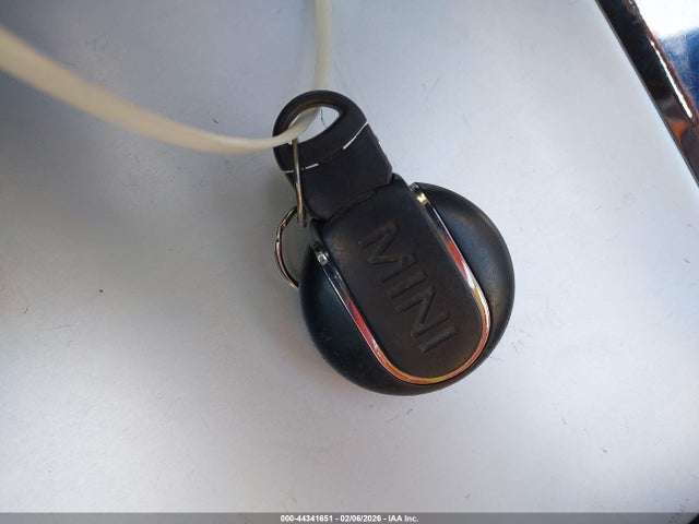 Mini Hardtop Cooper S 2015 WMWXP7C55F2A39254 Image 11
