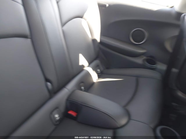 Mini Hardtop Cooper S 2015 WMWXP7C55F2A39254 Image 8