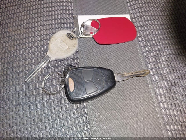 2007 DODGE RAM 1500 1D7HU18N47S116786 Photo 10