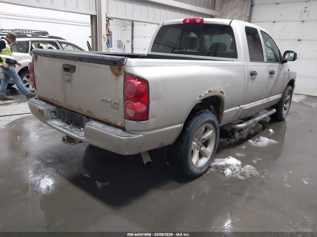 2007 DODGE RAM 1500 1D7HU18N47S116786 Photo 3