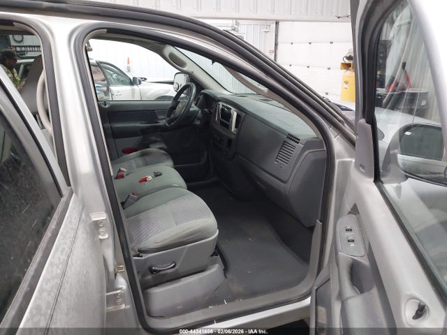 2007 DODGE RAM 1500 1D7HU18N47S116786 Photo 4