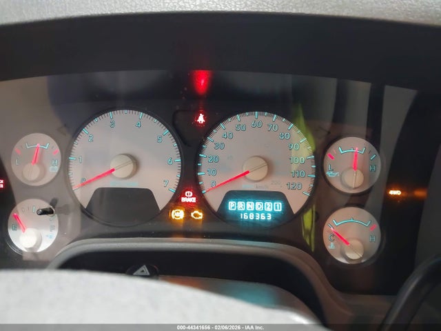 2007 DODGE RAM 1500 1D7HU18N47S116786 Photo 6